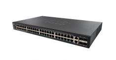 Cisco SG550XG-48T-K9-UK