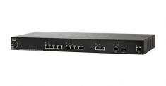 Cisco SG550XG-8F8T-K9-EU