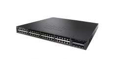 Cisco WS-C3650-12X48FD-E
