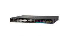 Cisco WS-C3650-12X48UR-E