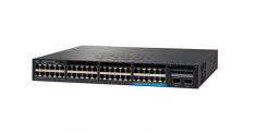 Cisco WS-C3650-12X48UZ-S