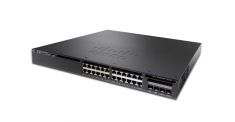 Cisco WS-C3650-24PDM-E