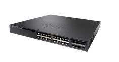 Cisco WS-C3650-24TD-E