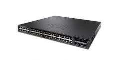 Cisco WS-C3650-48PS-E