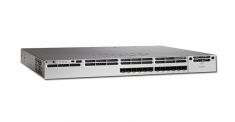 Cisco WS-C3850-12S-E
