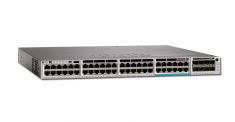 Cisco WS-C3850-12X48U-E