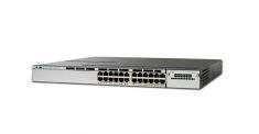Cisco WS-C3850-24S-E