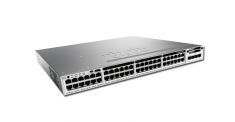 Cisco WS-C3850-48XS-E