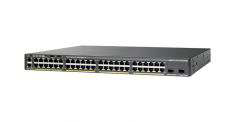 Cisco WS-2960XR-48TD-I
