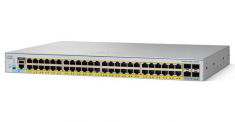 Cisco WS-C2960L-SM-48PS