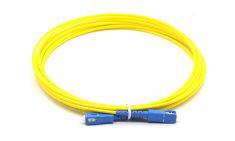 Dây nhẩy quang Singlemode SC-SC