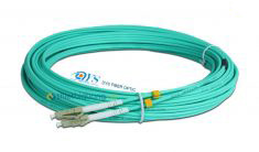Dây nhẩy quang Multimode LC-LC OM2