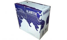 Cáp mạng Alantek Cat6  UTP 4-pair