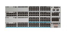 Cisco C9300-24S-E