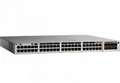 Cisco C9300L-48P-4X-A