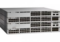 Cisco C9300L-48PF-4G-E