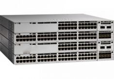 Cisco C9300L-48T-4X-10A