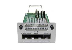 Cisco C3850-NM-2-10G