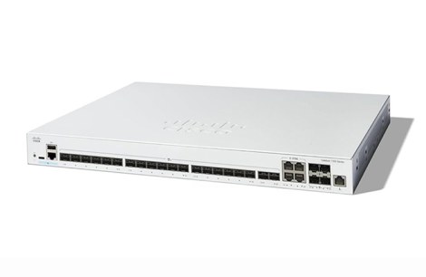 Cisco Catalyst 1300-24XS