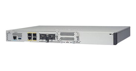 Cisco C8200-1N-4T