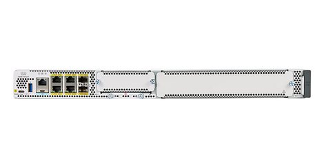 Cisco C8300-1N1S-6T