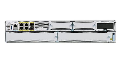 Cisco C8300-2N2S-4T2X