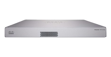 Cisco FPR1140-NGFW-K9