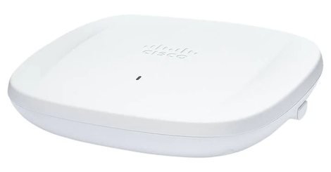 Cisco CW9166I-E