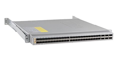 Cisco N9K-C93180YC-FX3