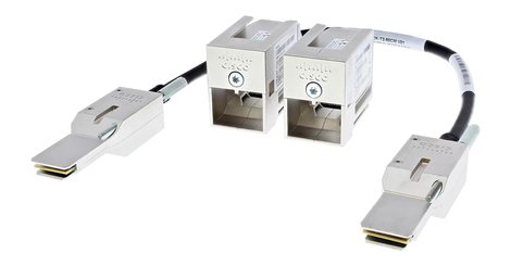 Bộ stack Cisco C9300L-STACK-KIT