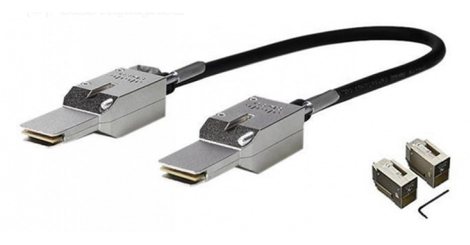Cáp stack Cisco STACK-T4-3M