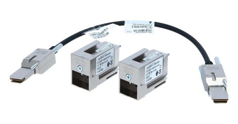 Cáp stack Cisco STACK-T4-50CM
