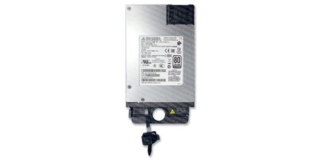 Nguồn Cisco PWR-C5-1KWAC/2