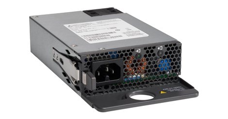Nguồn Cisco PWR-C5-1KWAC