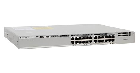 Module uplink Cisco C9200-NM-2Q