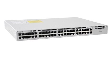 Cisco Catalyst C9200-48P-E