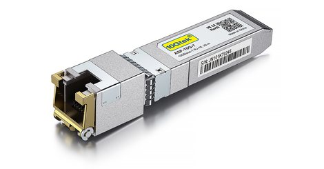 Module quang Cisco SFP-10G-SR