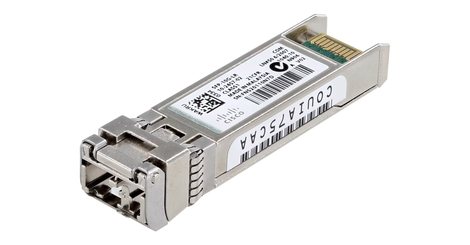 Module quang Cisco SFP-10G-LR
