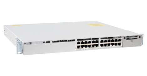 Cisco Catalyst C9300-24T-A