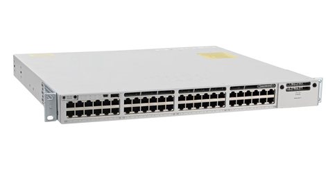 Cisco Catalyst C9300-48P-A