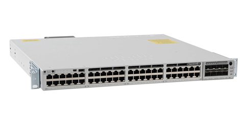 Cisco Catalyst C9300-48P-E