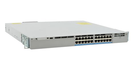Cisco Catalyst C9300-24UX-E