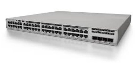 Cisco Catalyst C9200L-24T-4X-A