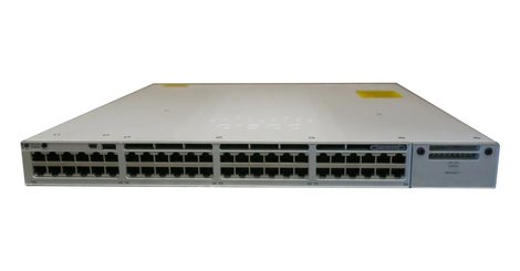 Cisco Catalyst C9300-48U-A