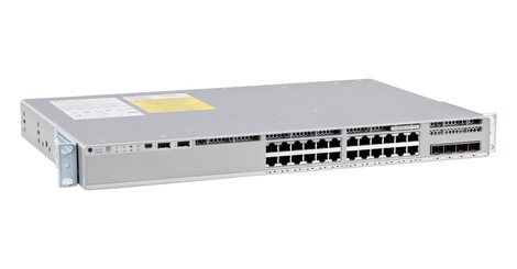 Cisco Catalyst C9200L-24P-4X-E