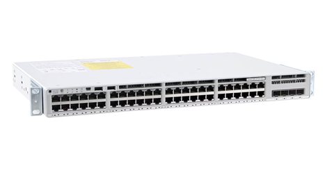 Cisco Catalyst C9200L-48P-4G-A