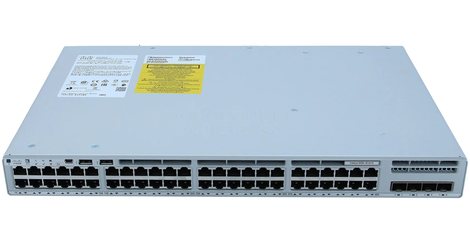 Cisco Catalyst C9200L-48T-4G-A