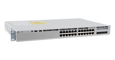 Cisco Catalyst C9200L-24T-4G-E