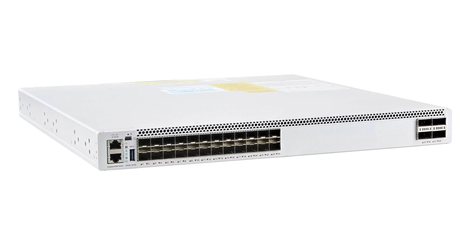 Cisco Catalyst C9500-24Y4C-A