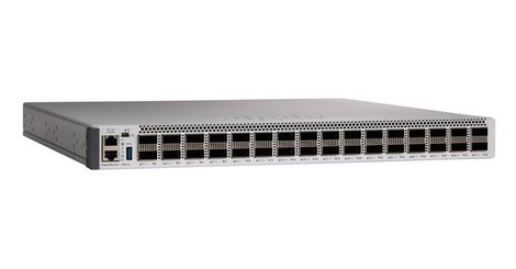 Cisco Catalyst C9500-32C-A